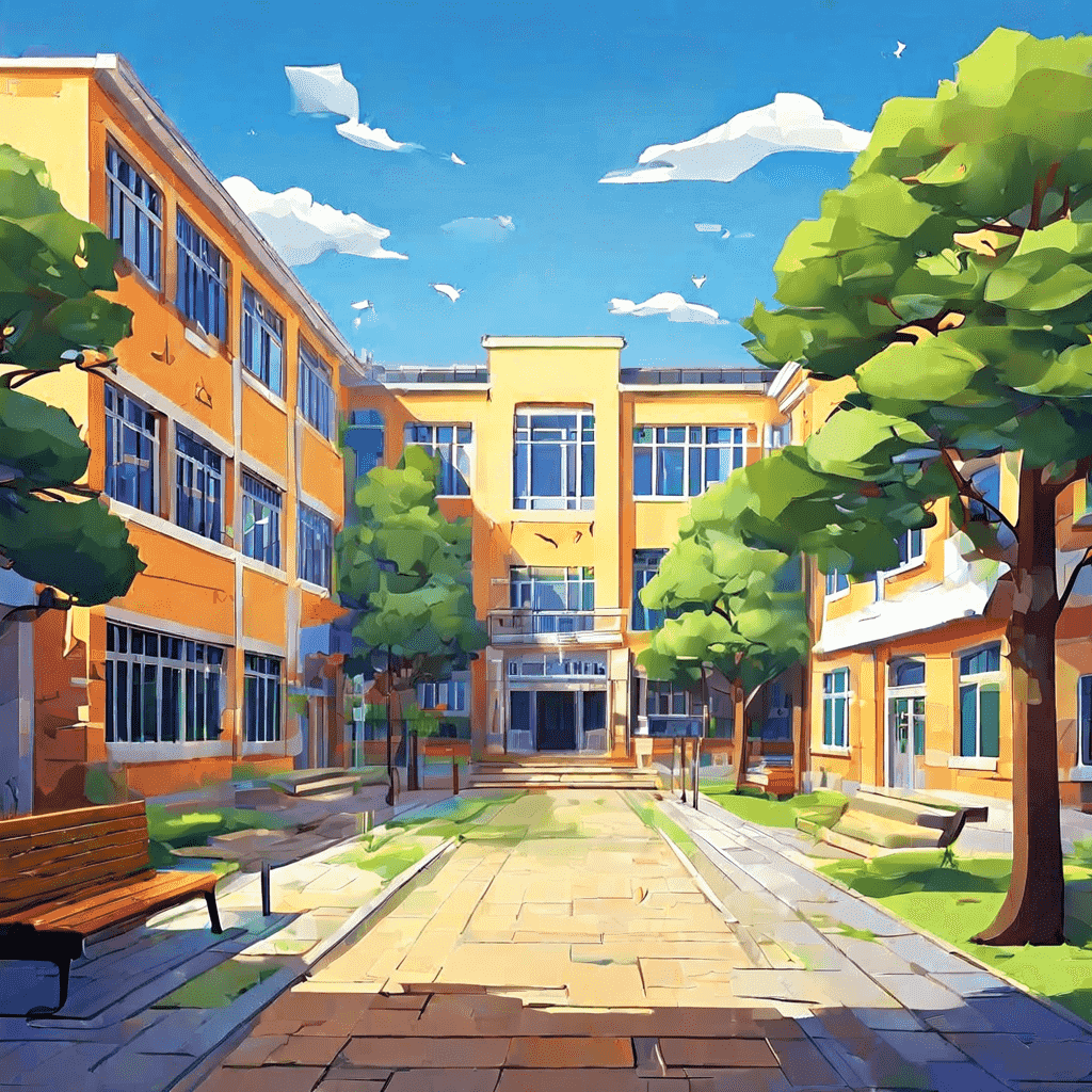 Liceum Ogólnokształcące W Nowym Mieście