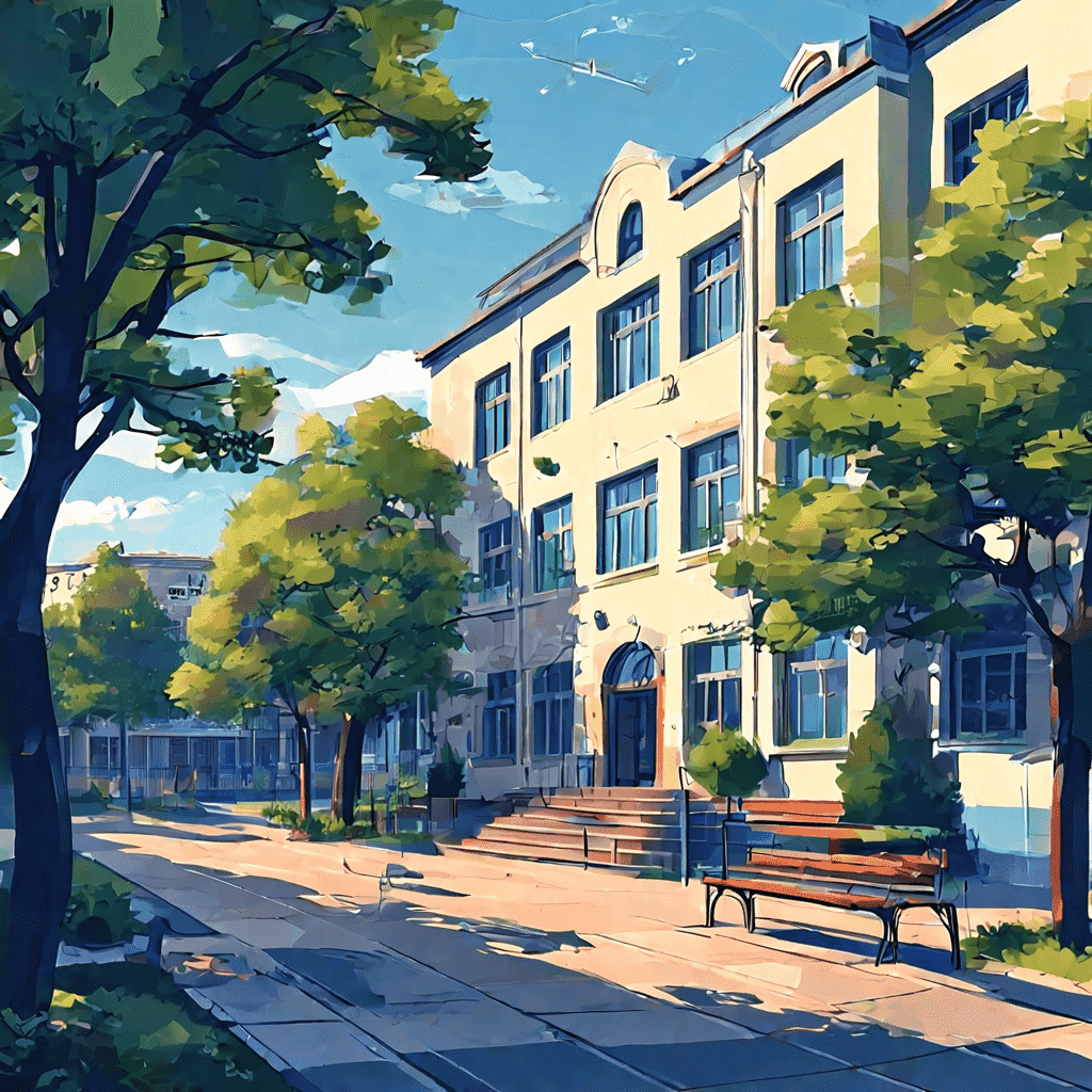 I Liceum Ogólnokształcące Dwujęzyczne Im. Mikołaja Kopernika W Kołobrzegu