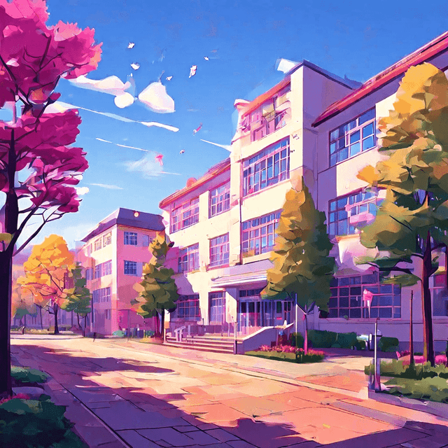 Zdjęcie szkoły Żagle" Liceum Ogólnokształcące Stowarzyszenia Sternik