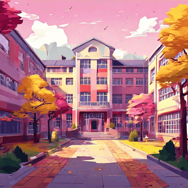 Zdjęcie szkoły Zaoczne Liceum Ogólnokształcące Dla Dorosłych W Opocznie