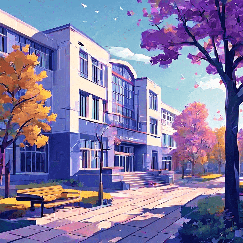 Branżowa Szkoła II Stopnia W Bujnach