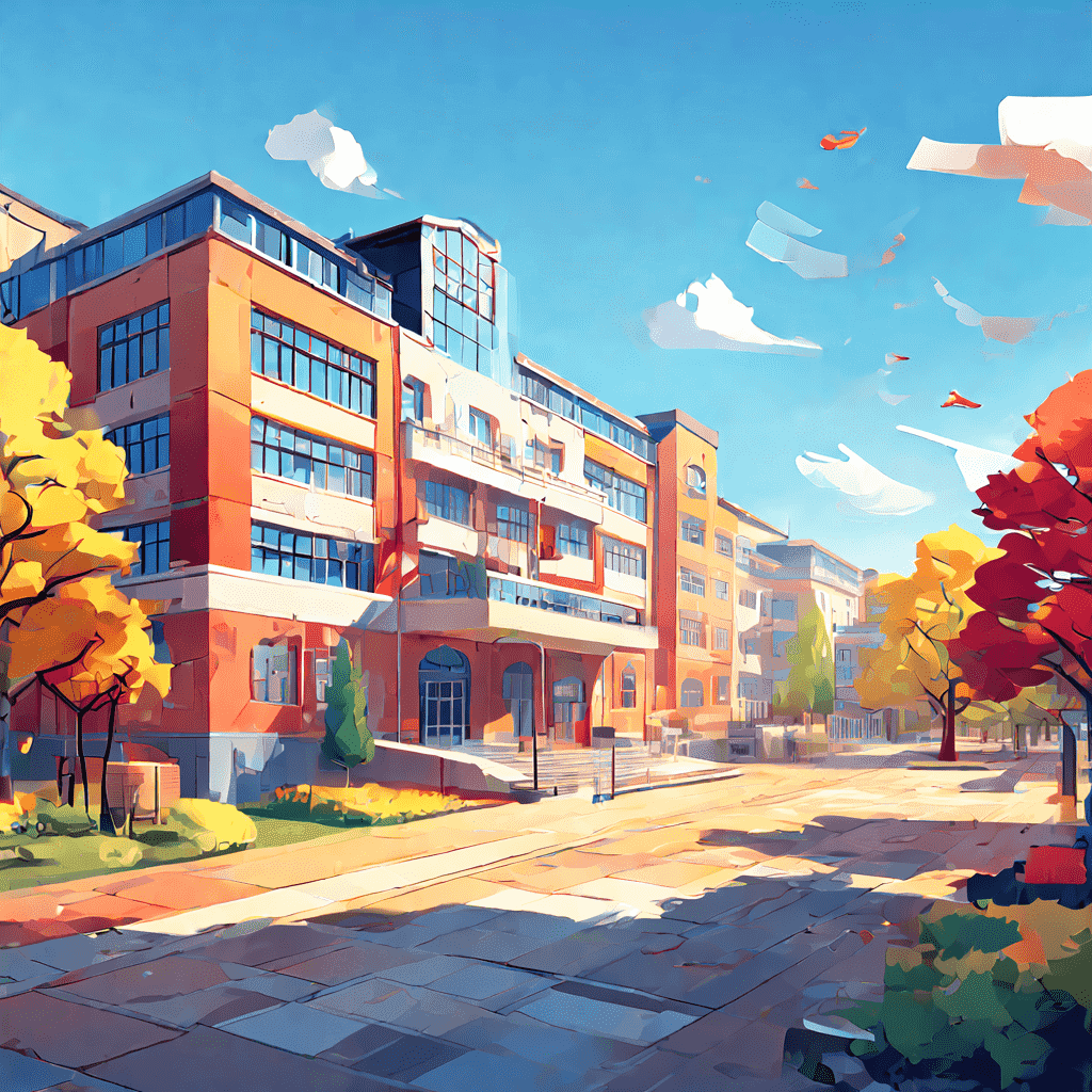 II Liceum Ogólnokształcące Z Oddziałami Dwujęzycznymi Im. Stefana Żeromskiego W Sieradzu