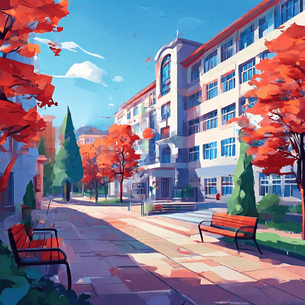 Liceum Ogólnokształcące W Kamienicy Polskiej