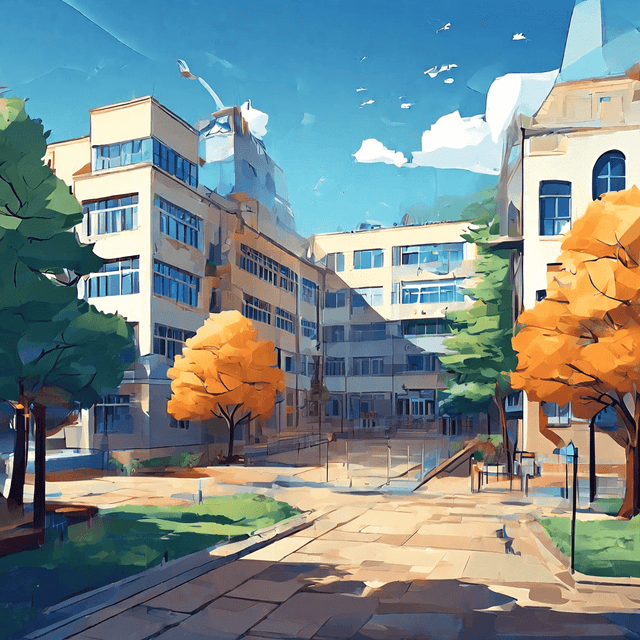 Zdjęcie szkoły Liceum Ogólnokształcące Im. Heliodora Święcickiego