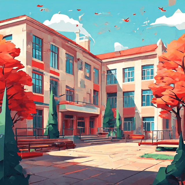 Zdjęcie szkoły Technikum Nr 1 W Zespole Szkół Techniczno-Zawodowych Im. Macieja Rataja W Tomaszowie Lubelskim