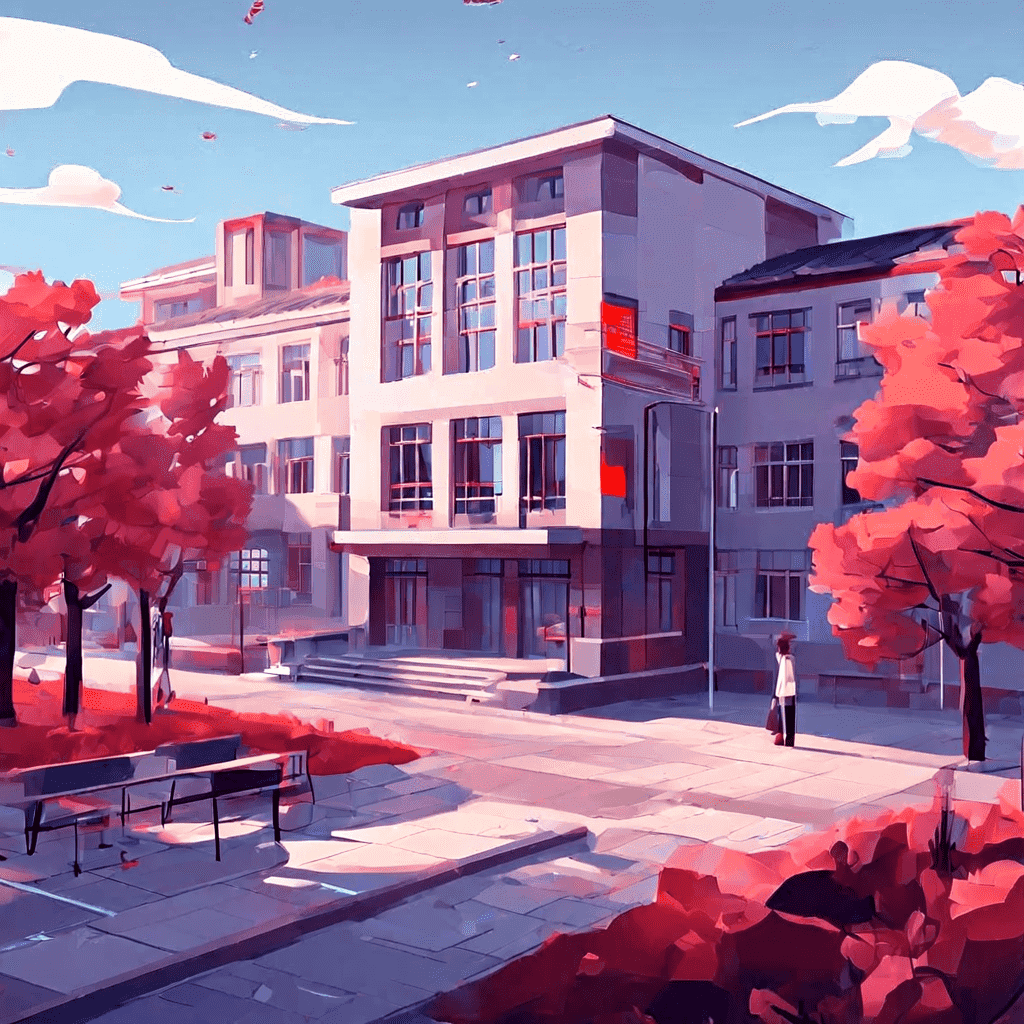 Technikum Nr 2 W Prudniku