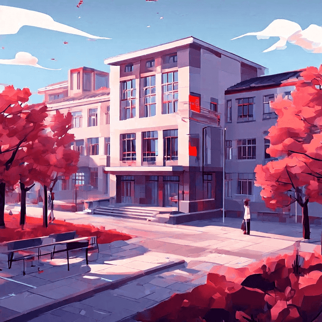 Zdjęcie szkoły Technikum Nr 2 W Prudniku