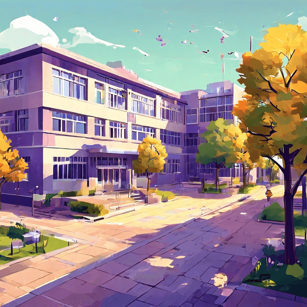 Liceum Ogólnokształcące