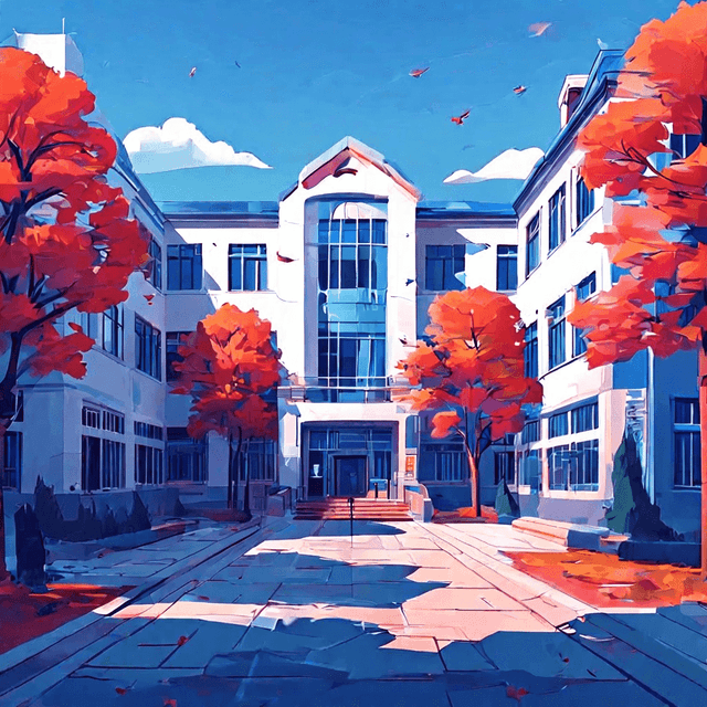 Zdjęcie szkoły Technikum W Zespole Szkół Chemiczno-Elektronicznych Im. Jana Pawła II W Inowrocławiu