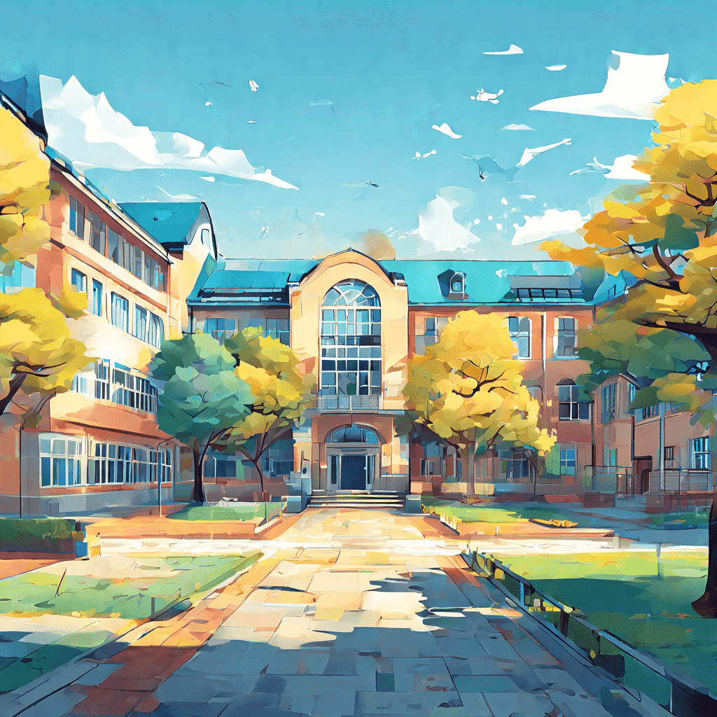 Liceum Ogólnokształcące Specjalne W Młodzieżowym Ośrodku Socjoterapii W Albrechtówce