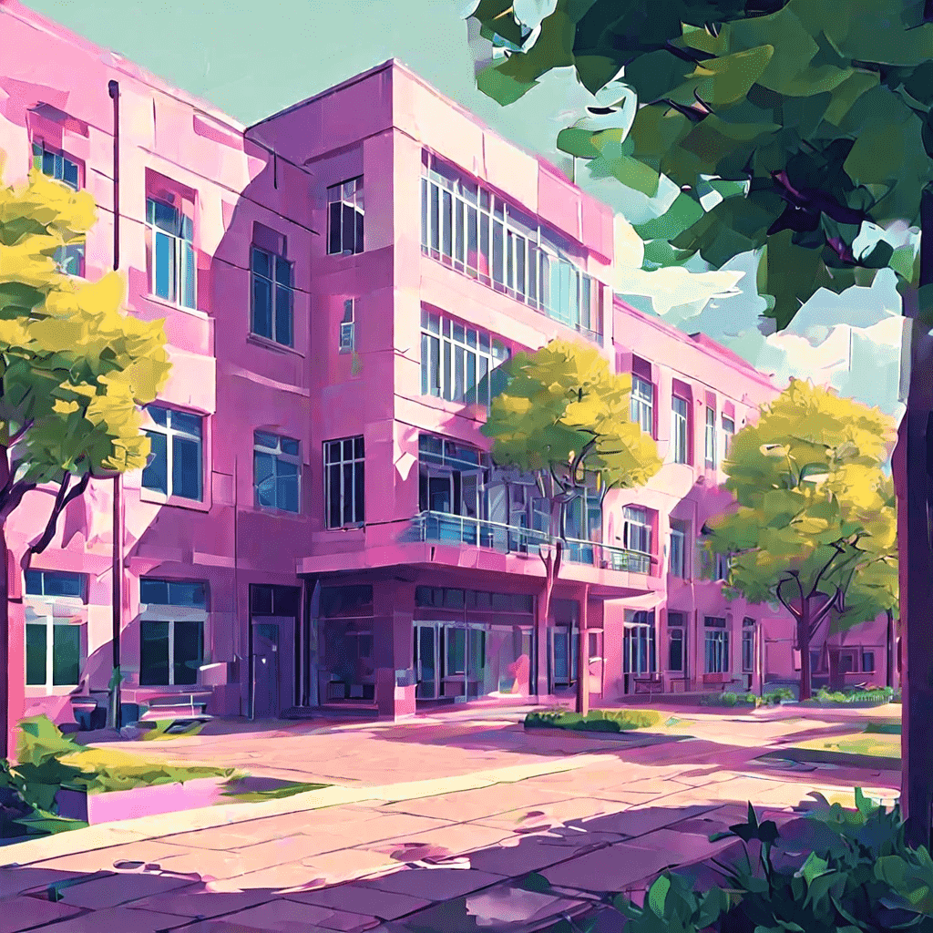 Technikum Nr 1 W Dąbrowie Tarnowskiej