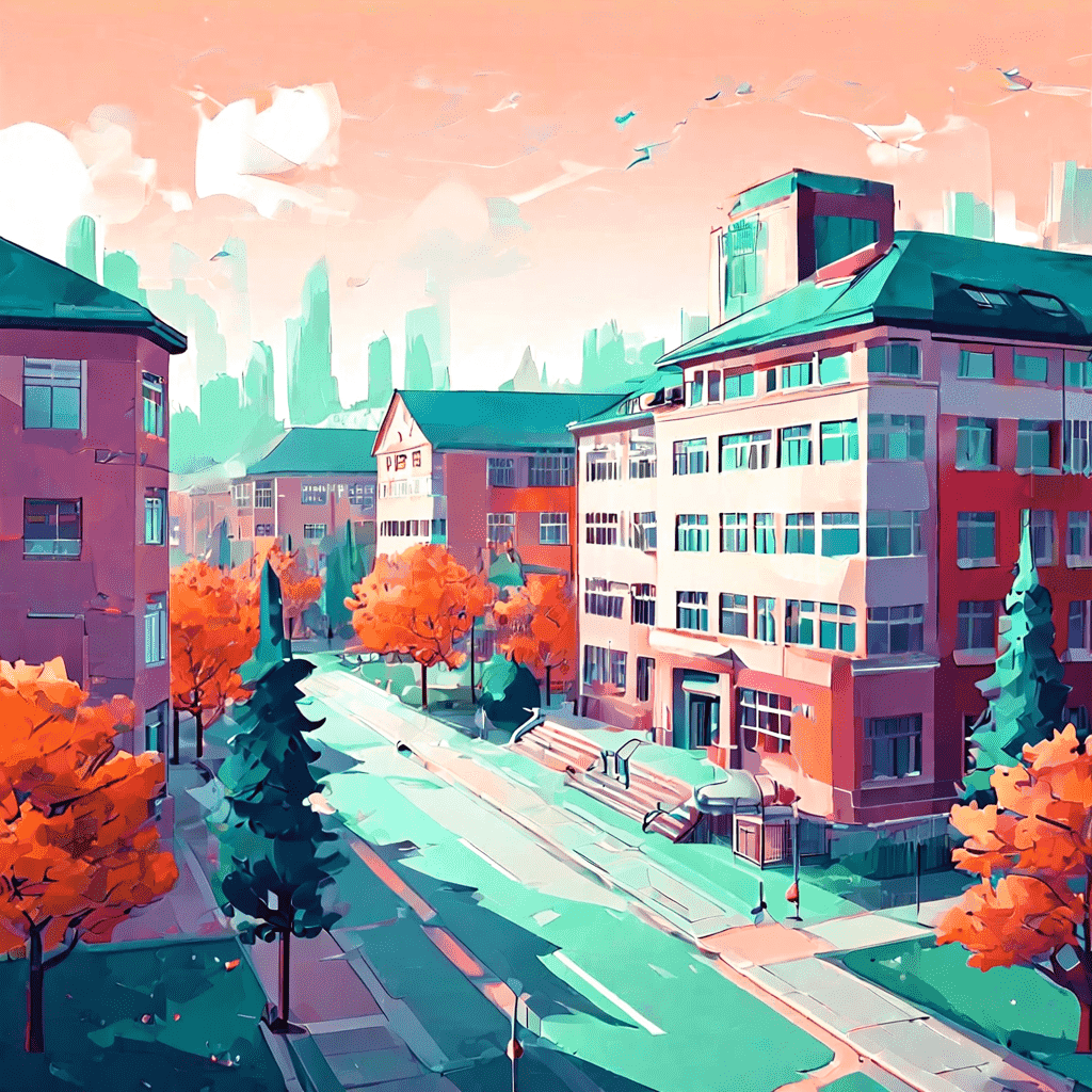 Liceum Ogólnokształcące Im.Adama Mickiewicza W Żychlinie