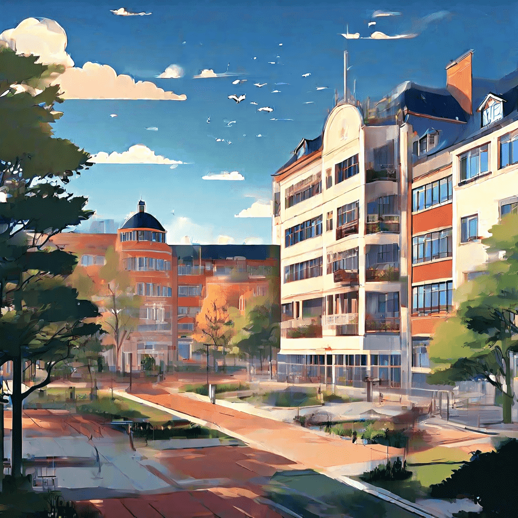 Liceum Ogólnokształcące Im. Stefana Czarnieckiego