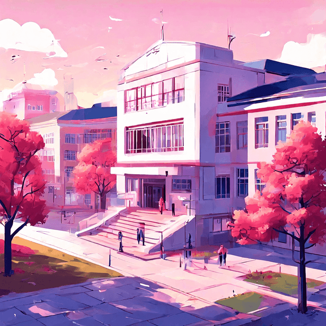 Zdjęcie szkoły Technikum Nr 3 W Kluczborku