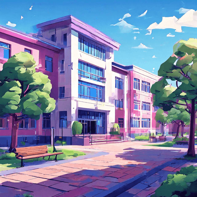 Zdjęcie szkoły Liceum Ogólnokształcące Im. Mikołaja Kopernika W Porębie