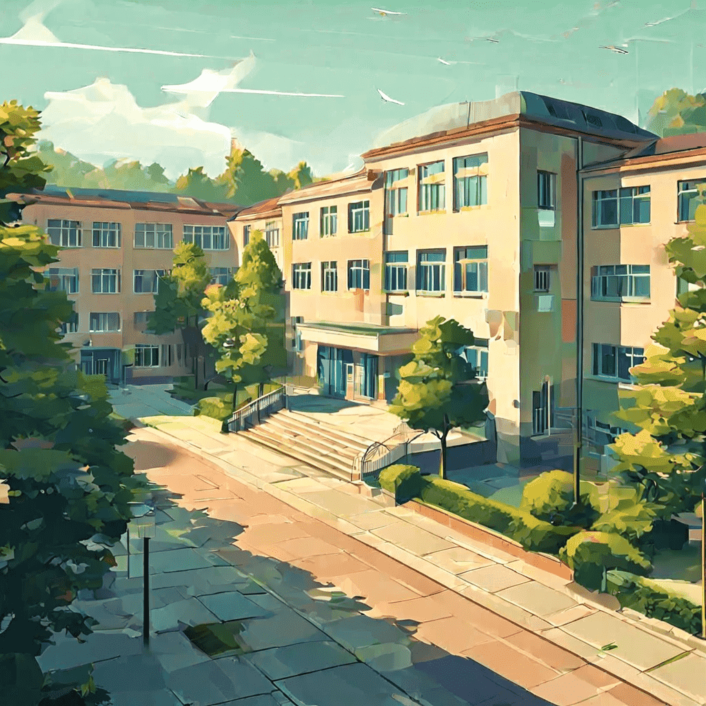 Liceum Ogólnokształcące Im. Tadeusza Kościuszki W Sycowie