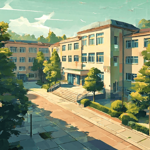 Zdjęcie szkoły Liceum Ogólnokształcące Im. Tadeusza Kościuszki W Sycowie