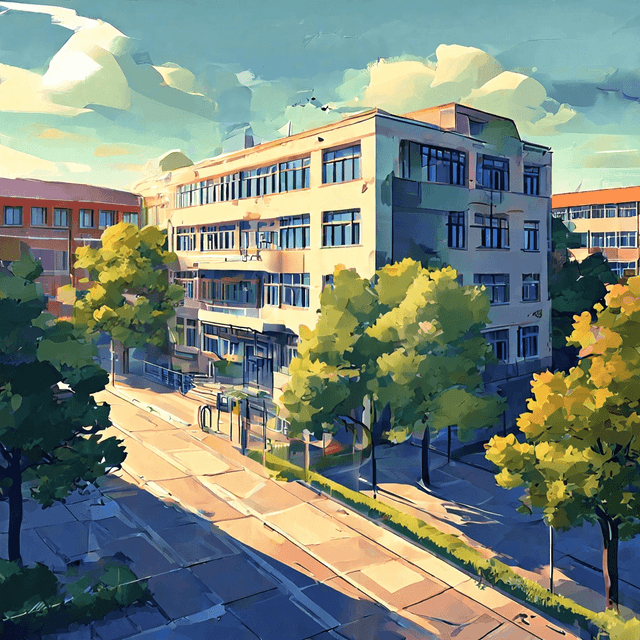 Zdjęcie szkoły Technikum W Sobótce