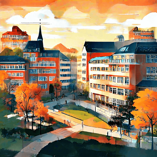 Zdjęcie szkoły Liceum Ogólnokształcące Im. Piotra Skargi W Pułtusku