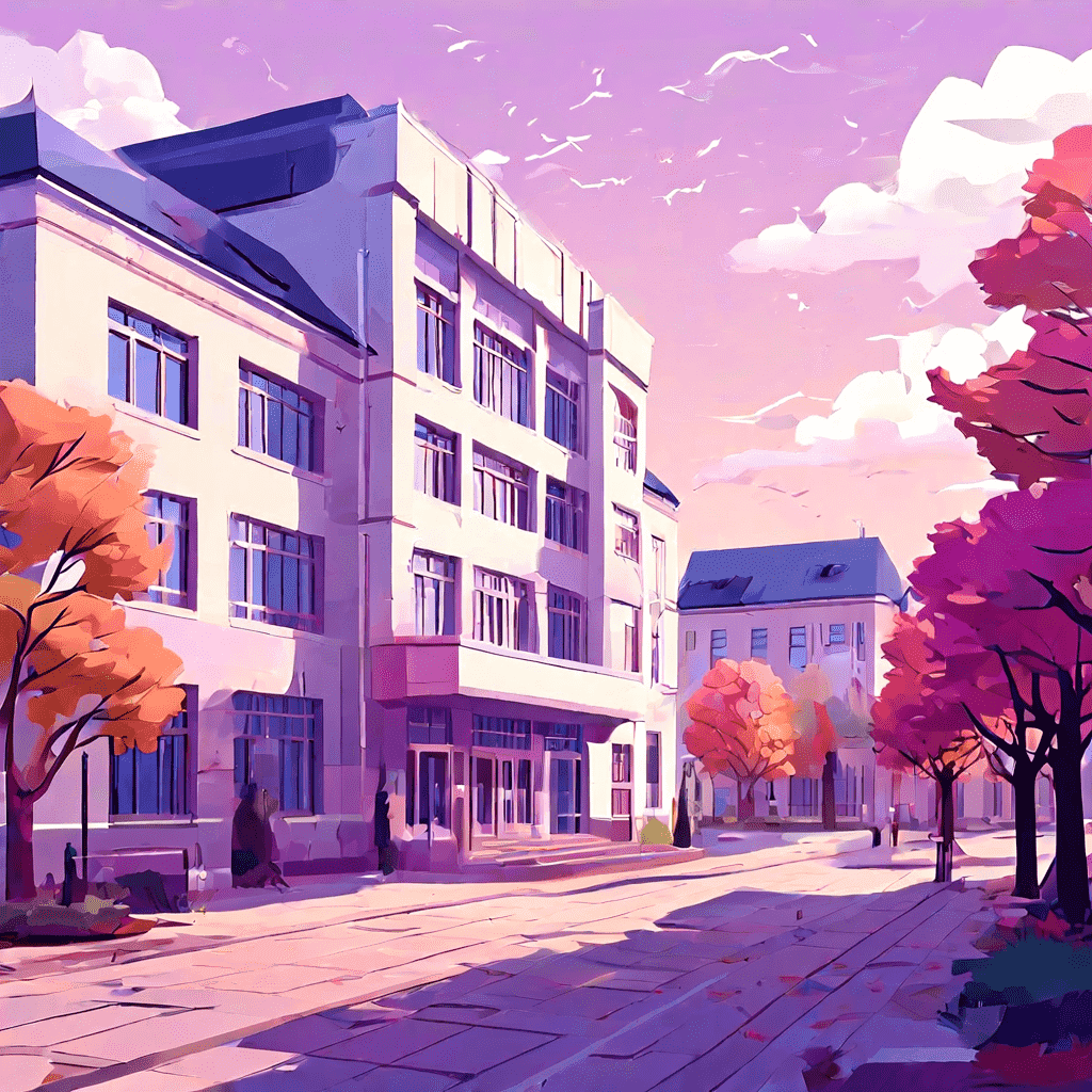 Technikum W Bobowicku