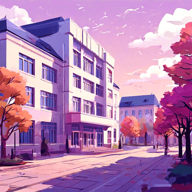 Zdjęcie szkoły Technikum W Bobowicku