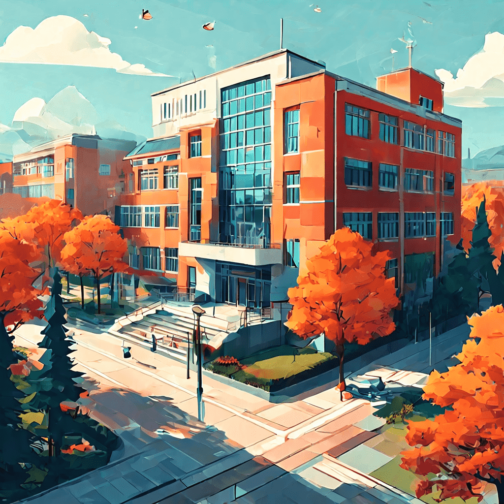 Technikum Zawodowe Nr 4 W Zespole Szkół Technicznych W Szczecinku