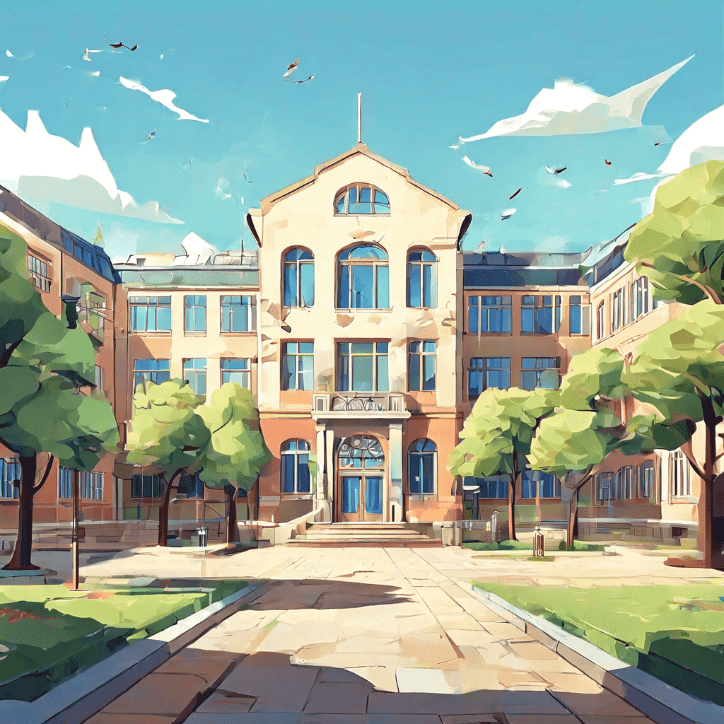 II Liceum Ogólnokształcące Im. K. K. Baczyńskiego W Chrzanowie