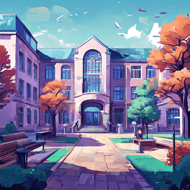 Zdjęcie szkoły Technikum W Starym Sączu