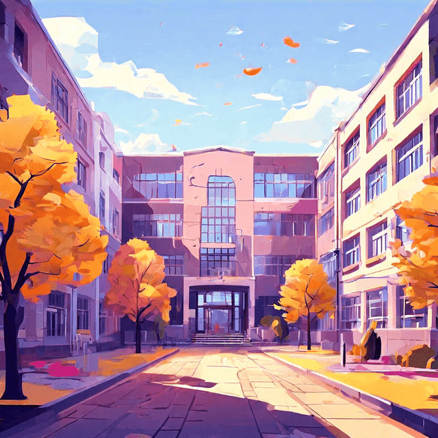 Zdjęcie szkoły Niepubliczna Branżowa Szkoła II Stopnia W Skarżysku-Kamiennej