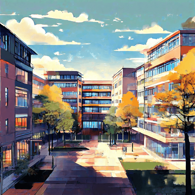 Zdjęcie szkoły Technikum Nr 2