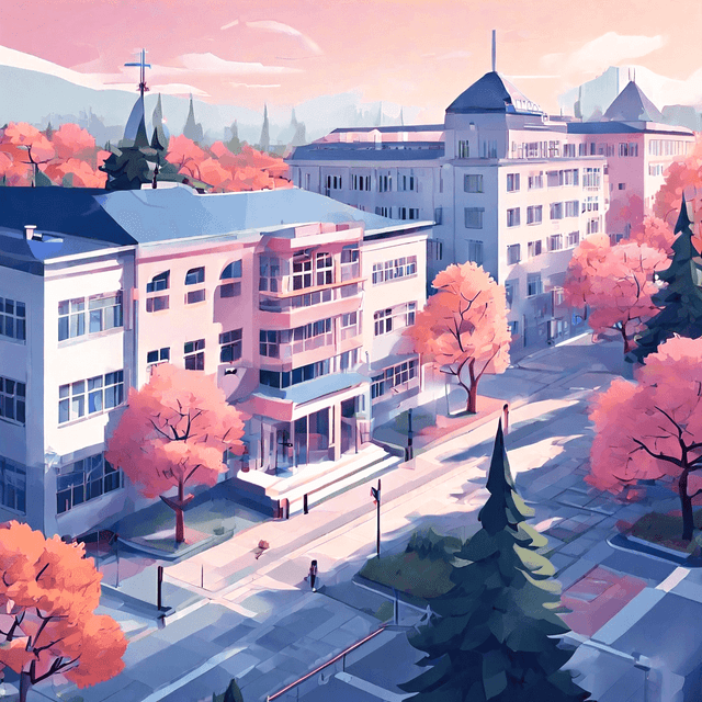 Zdjęcie szkoły Branżowa Szkoła II Stopnia "Uniwerek" W Końskich