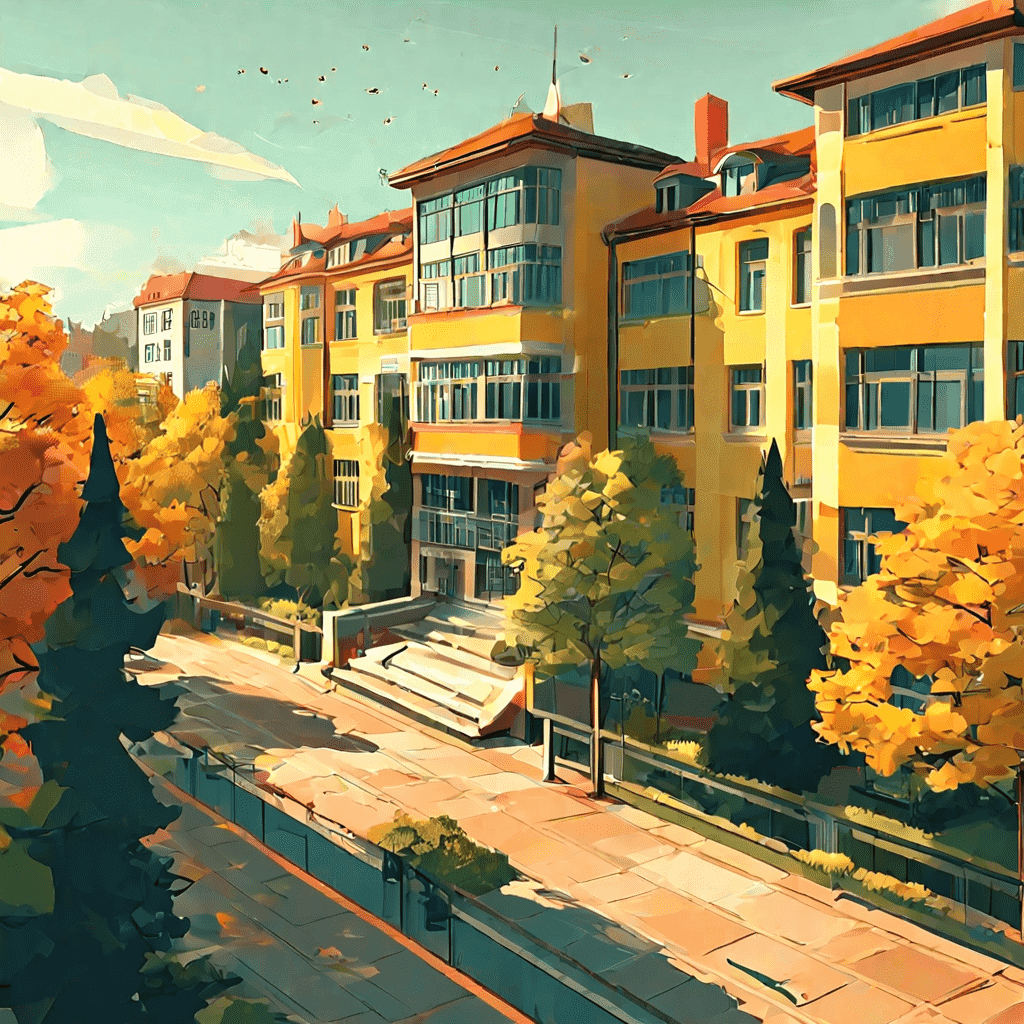 II Liceum Ogólnokształcące Im. Marii Konopnickiej W Inowrocławiu