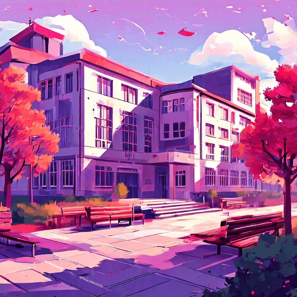 Liceum Ogólnokształcące Benedykta W Radzyminie