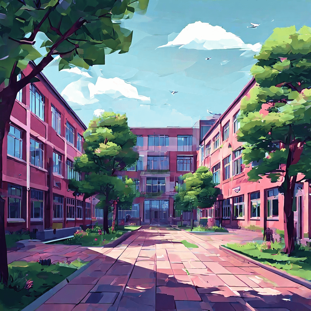 Technikum Nr 2 Im. Bohaterów Powstania Styczniowego W Busku-Zdroju