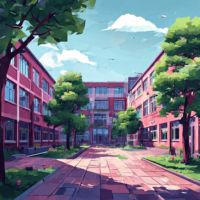 Zdjęcie szkoły Technikum Nr 2 Im. Bohaterów Powstania Styczniowego W Busku-Zdroju