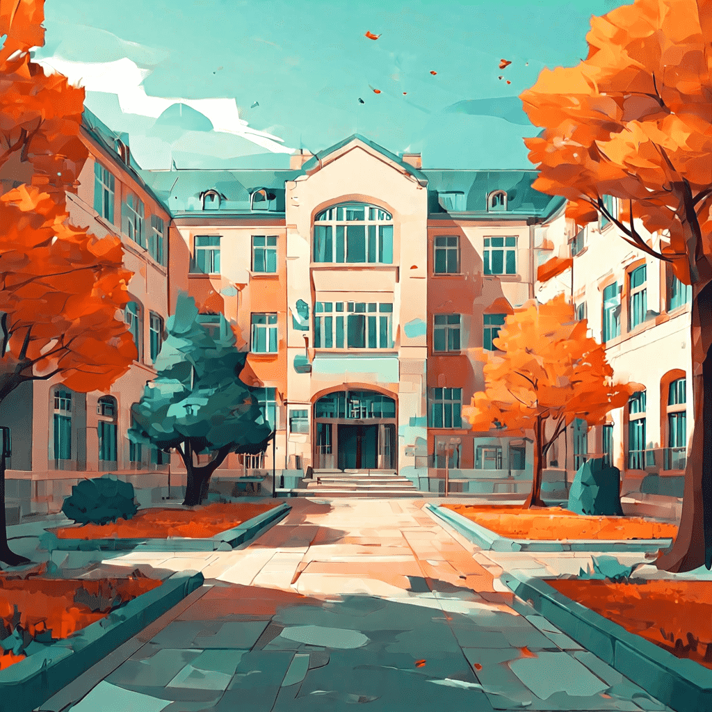 Technikum Im. Gen. Jana Henryka Dąbrowskiego W Dobrocinie