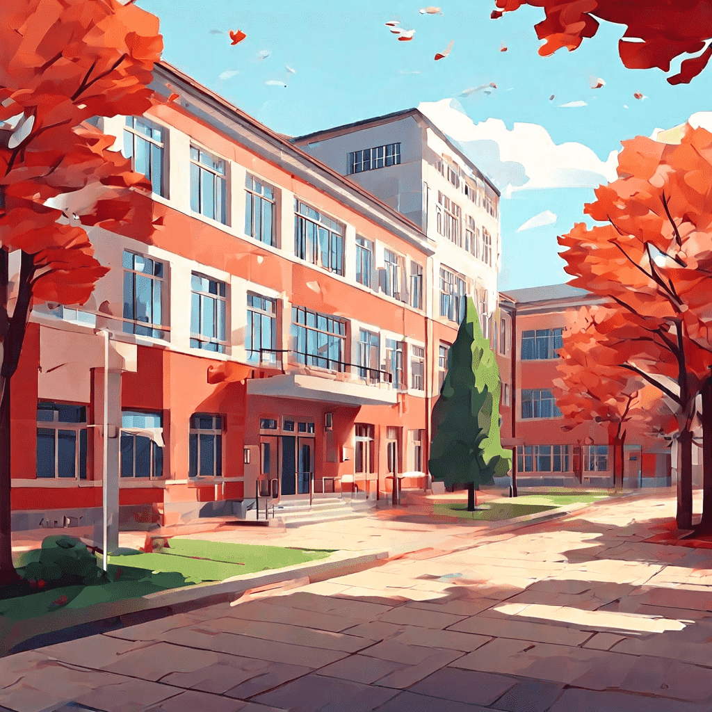 Technikum W Powiatowym Zespole Szkół W Obornikach Sląskich