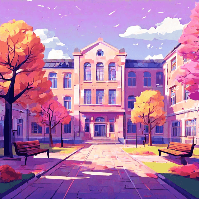 Zdjęcie szkoły Akademicki Zespół Placówek Oświatowych - Liceum Ogólnokształcące W Fijewie