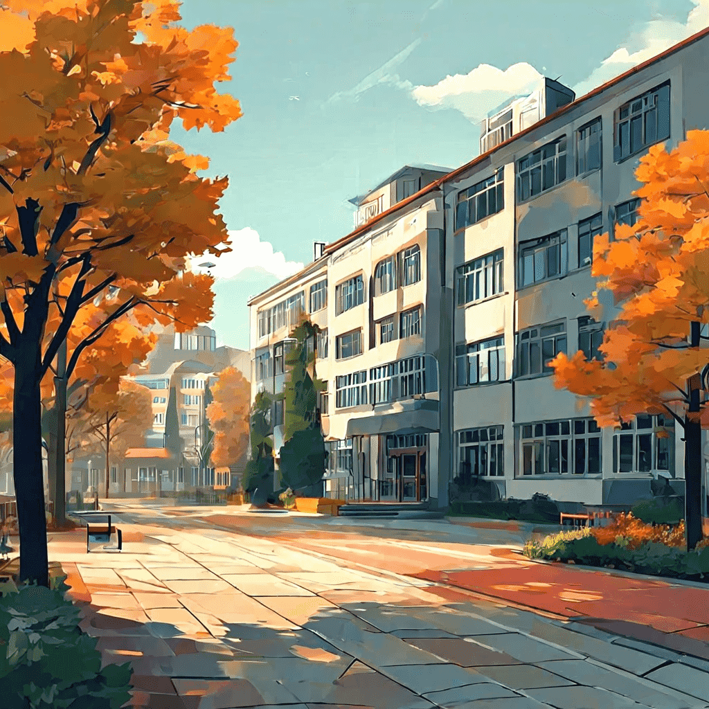 Technikum Łączności Im. Prof. Dr Inż. Janusza Groszkowskiego