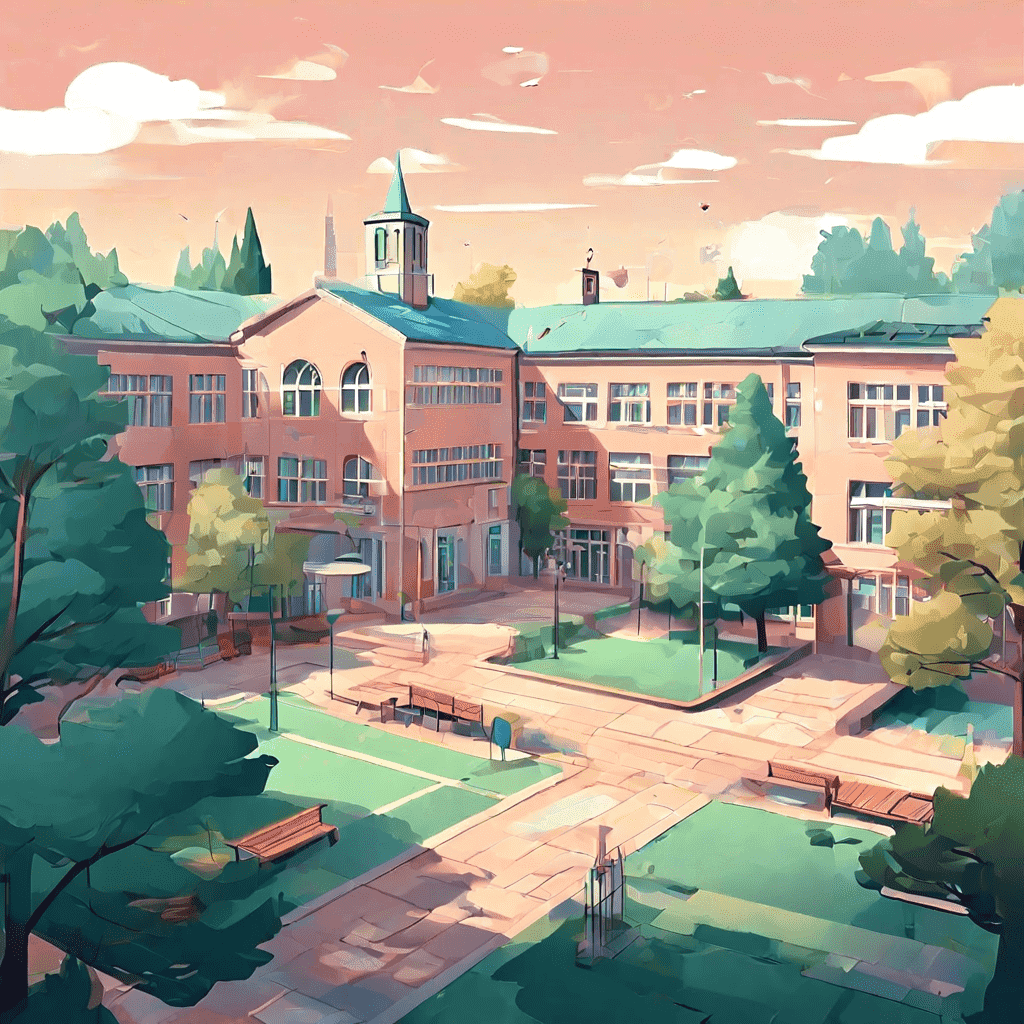 Liceum Ogólnokształcące Dla Dorosłych "Żak" W Zamościu