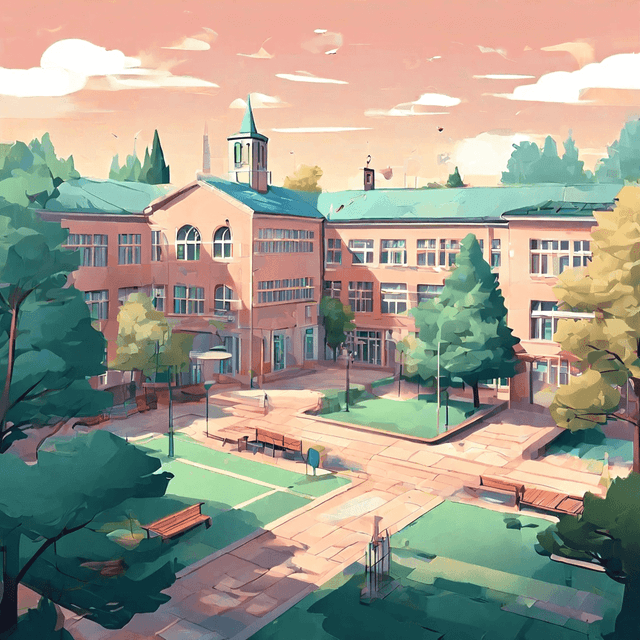 Zdjęcie szkoły Liceum Ogólnokształcące Dla Dorosłych "Żak" W Zamościu