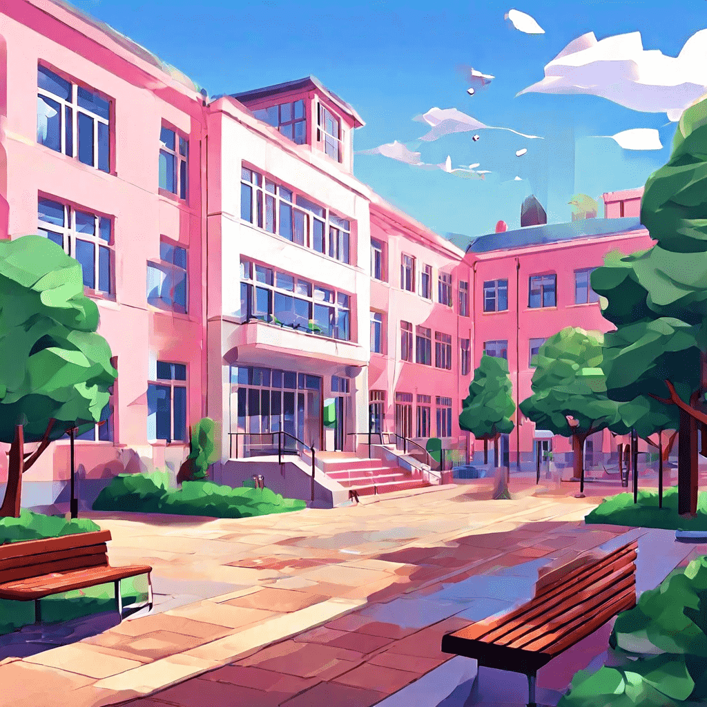 Liceum Ogólnokształcące Przy Prywatnym Zespole Szkół W Czarnkowie.