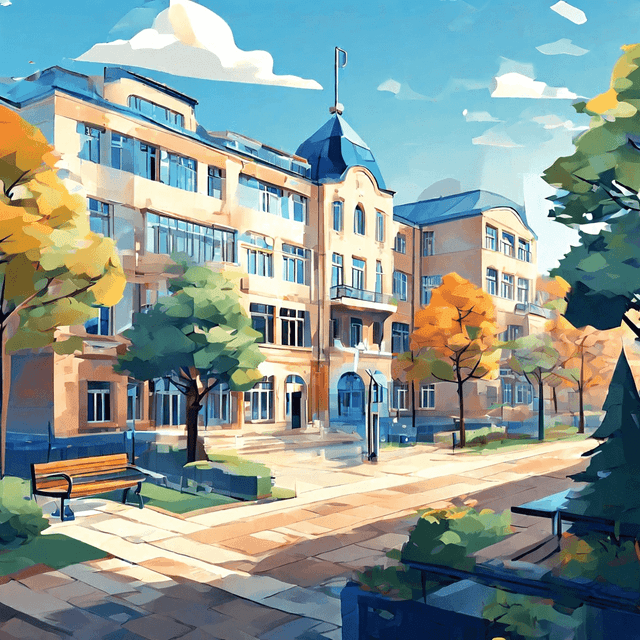 Zdjęcie szkoły Liceum Ogólnokształcące Kadetów Rzeczypospolitej Polskiej