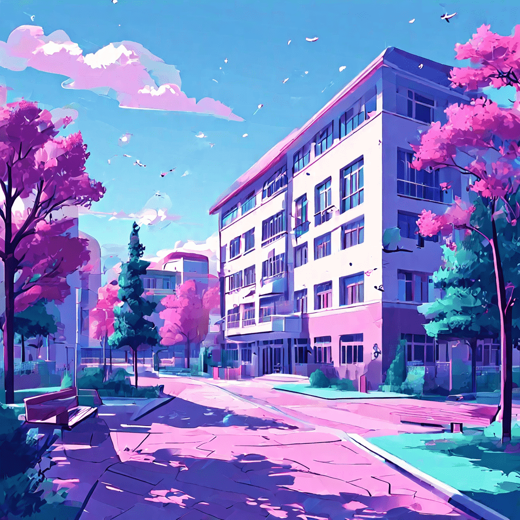 Liceum Ogólnokształcące Im. Czesława Tańskiego W Puszczy Mariańskiej