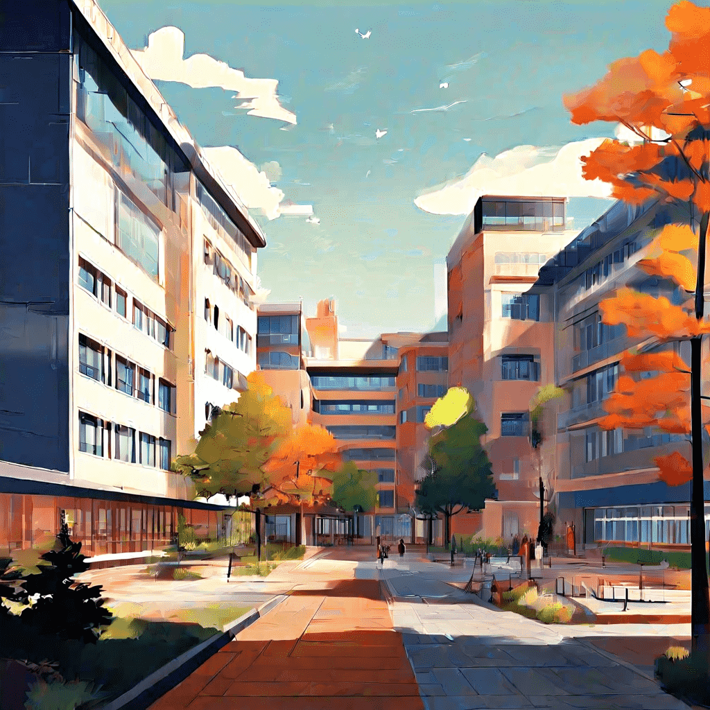 Liceum Ogólnokształcące