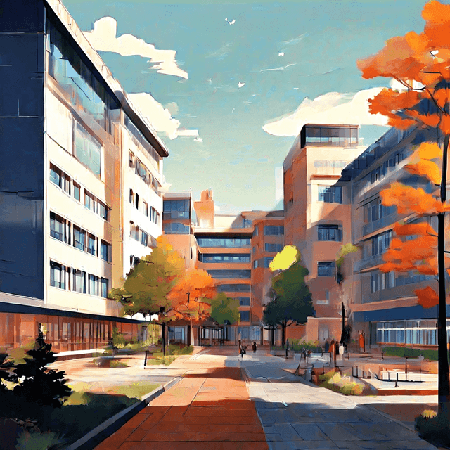 Zdjęcie szkoły Liceum Ogólnokształcące