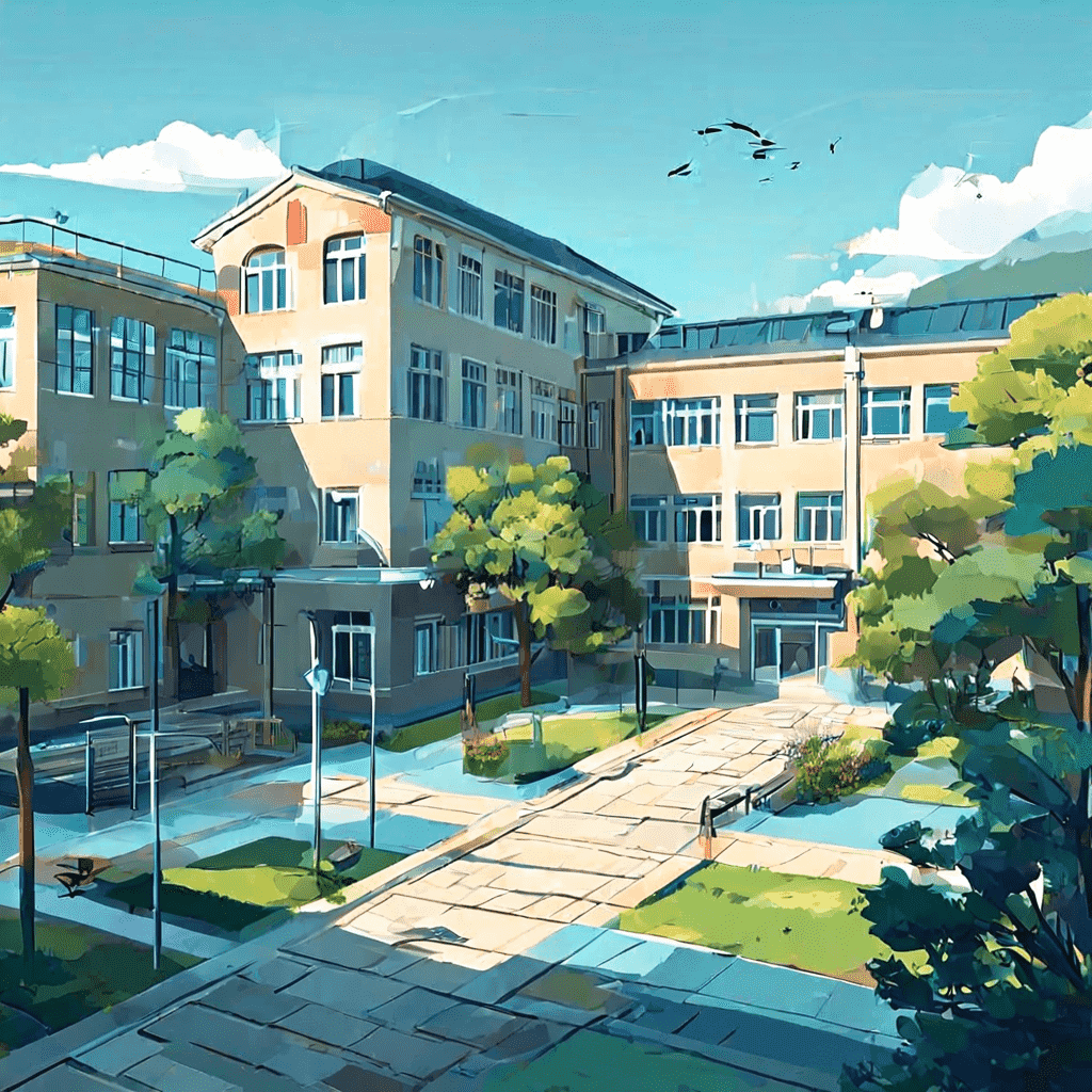 Technikum Wchodzące W Skład Zespołu Szkół Techniczno-Informatycznych W Elblągu