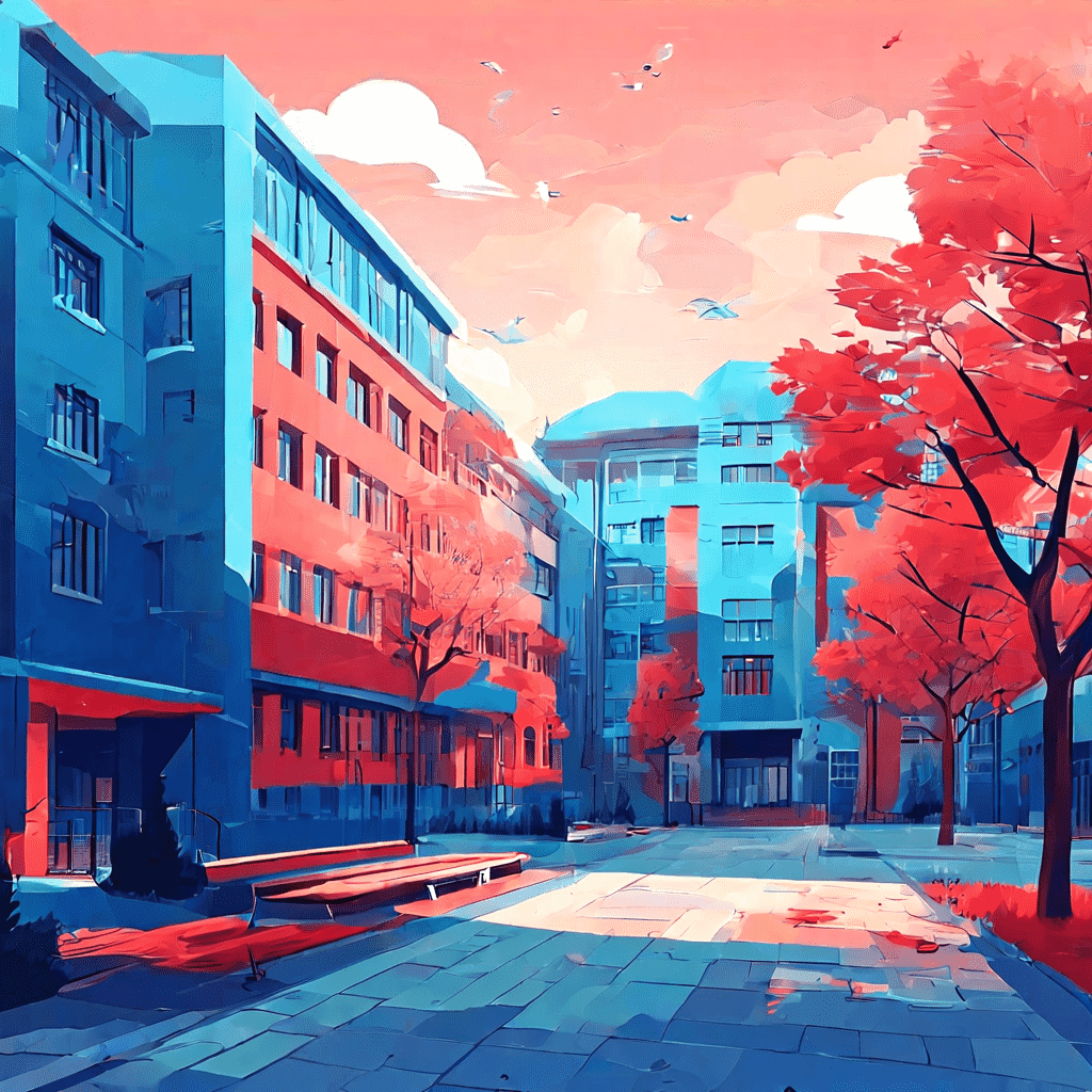 Liceum Ogólnokształcące Im. Jana Pawła II