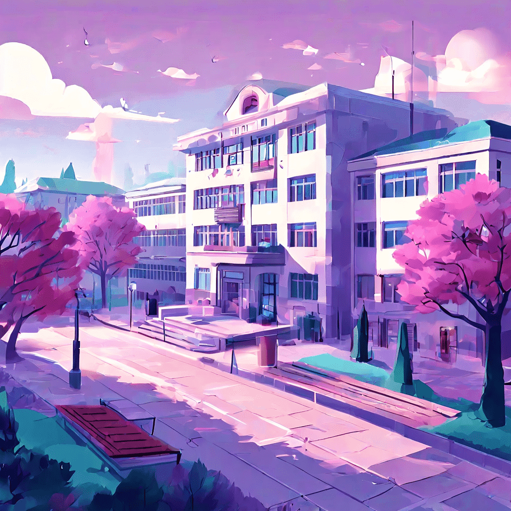 Technikum Nr 1 Im. Stanisława Staszica W Działdowie