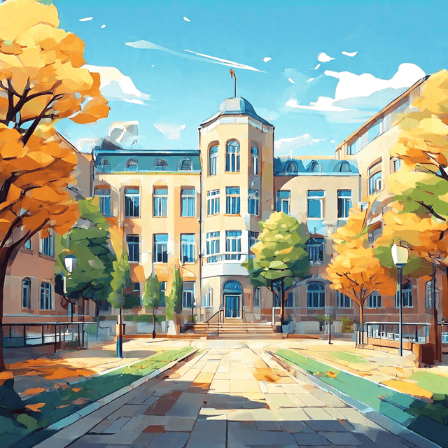 Zdjęcie szkoły Liceum Ogólnokształcące W Błażowej